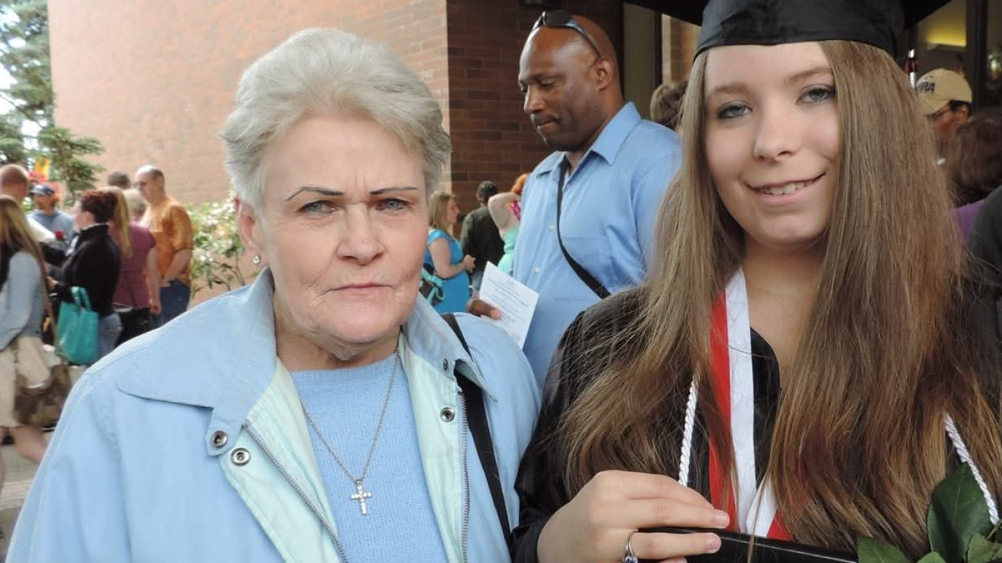 Help with Grandma Burial