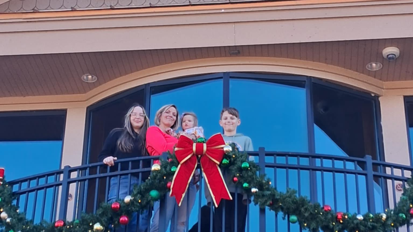 Support for Crystal’s Children After Tragedy