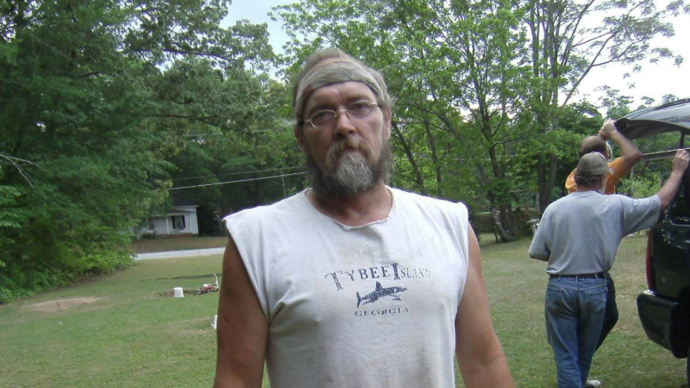 Honoring Marvin Clegg: help with his funeral fund