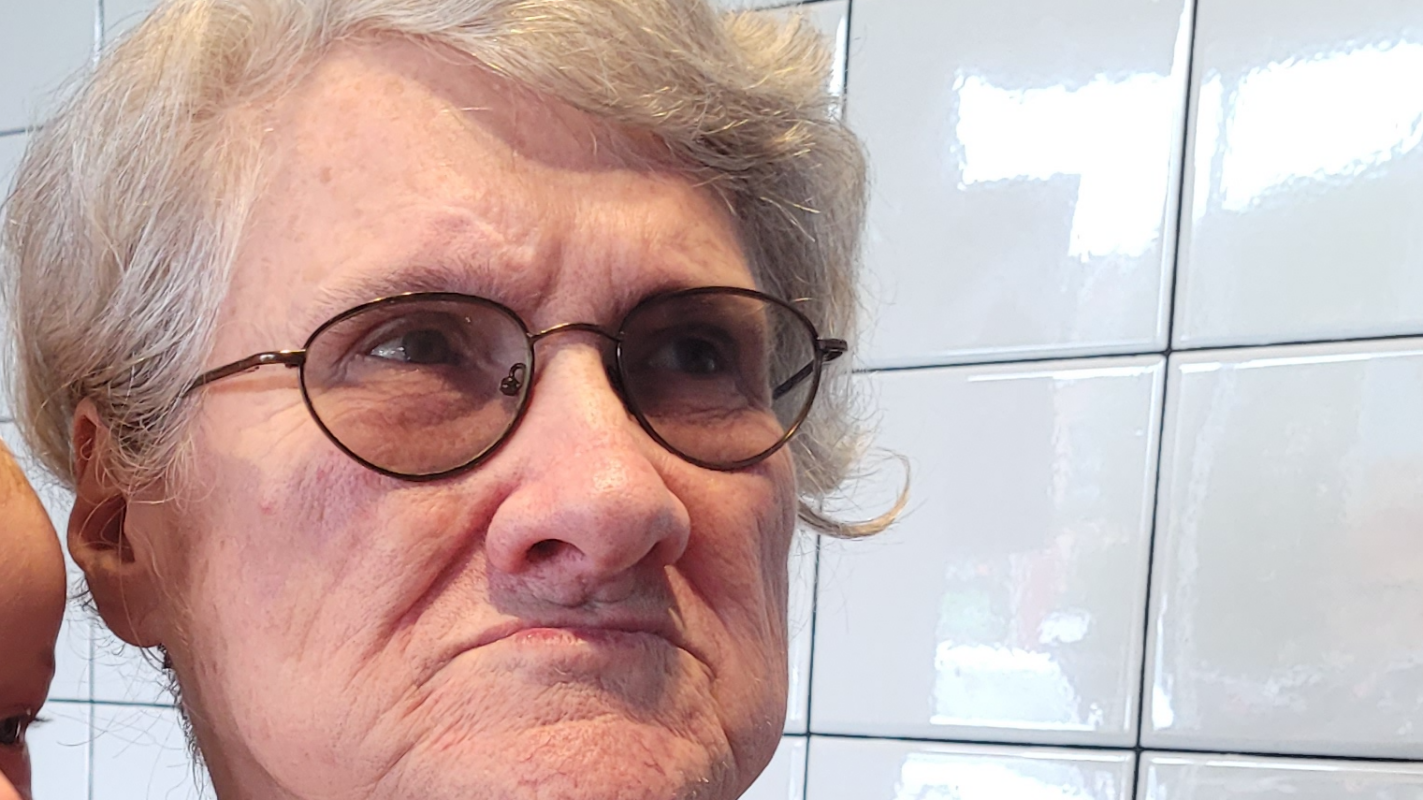 Betty Henry
