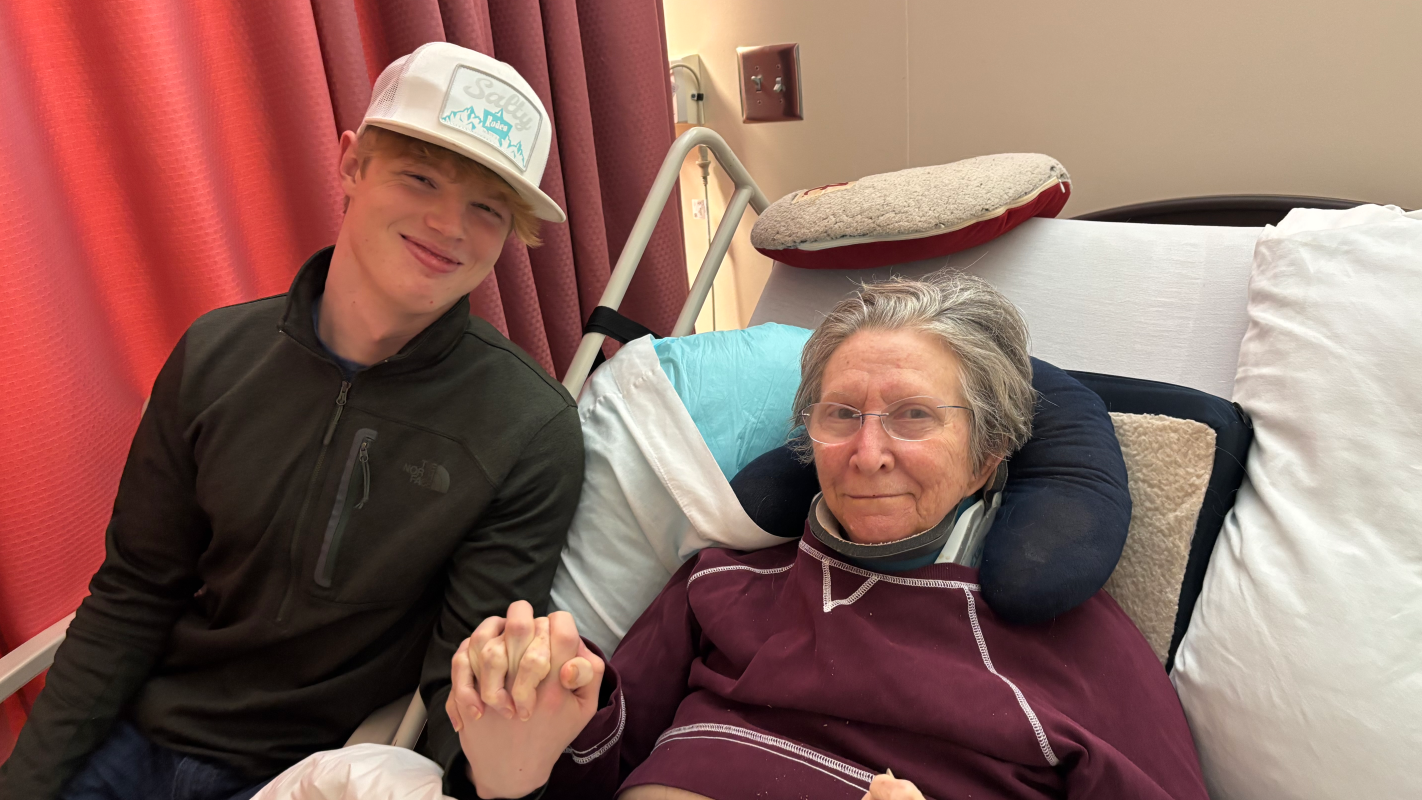 Vietnam Vet & Veteran Teacher: Help Them Move Back Home & Be Safe