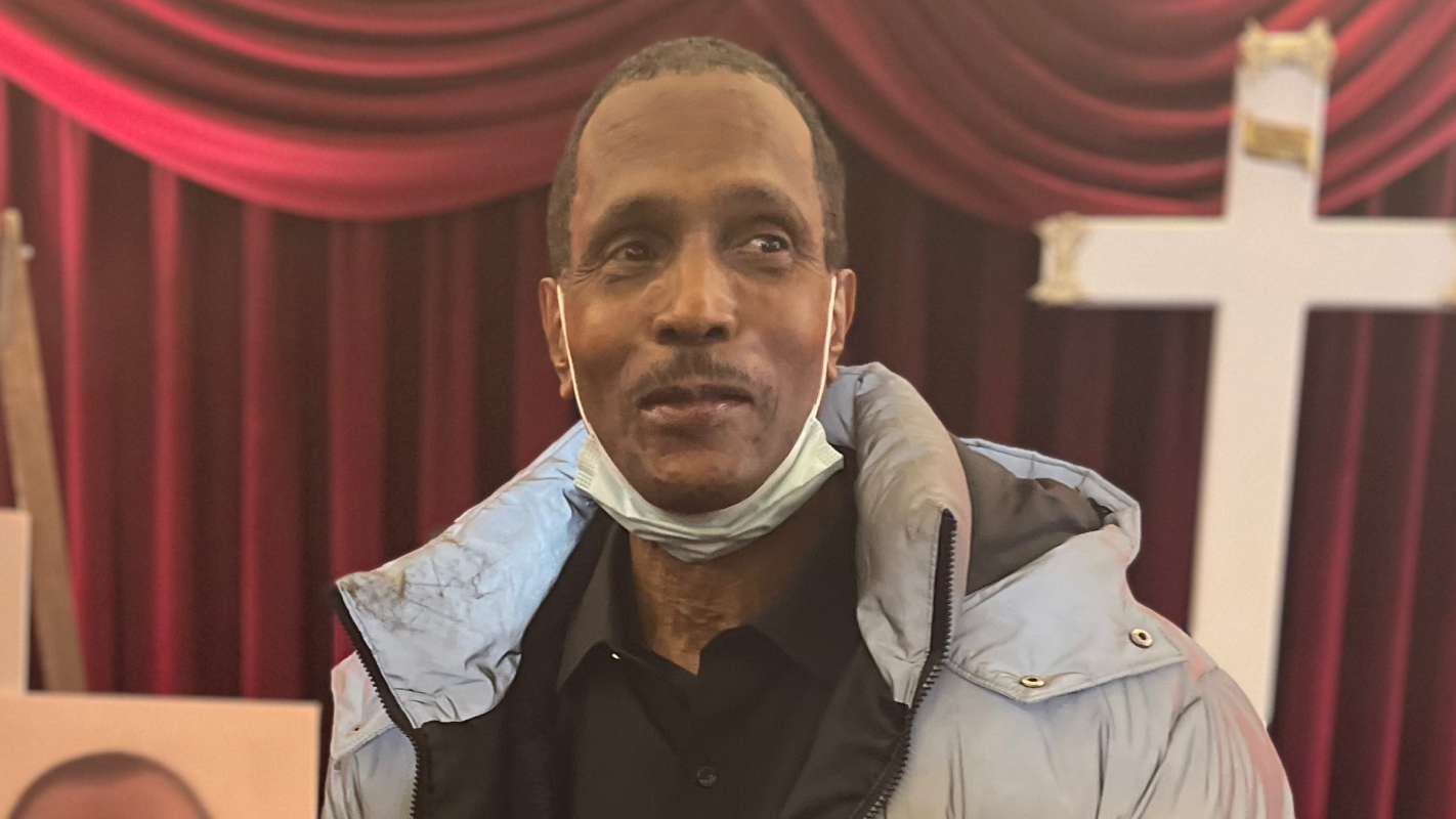 My uncle Gregory McClain funeral cost