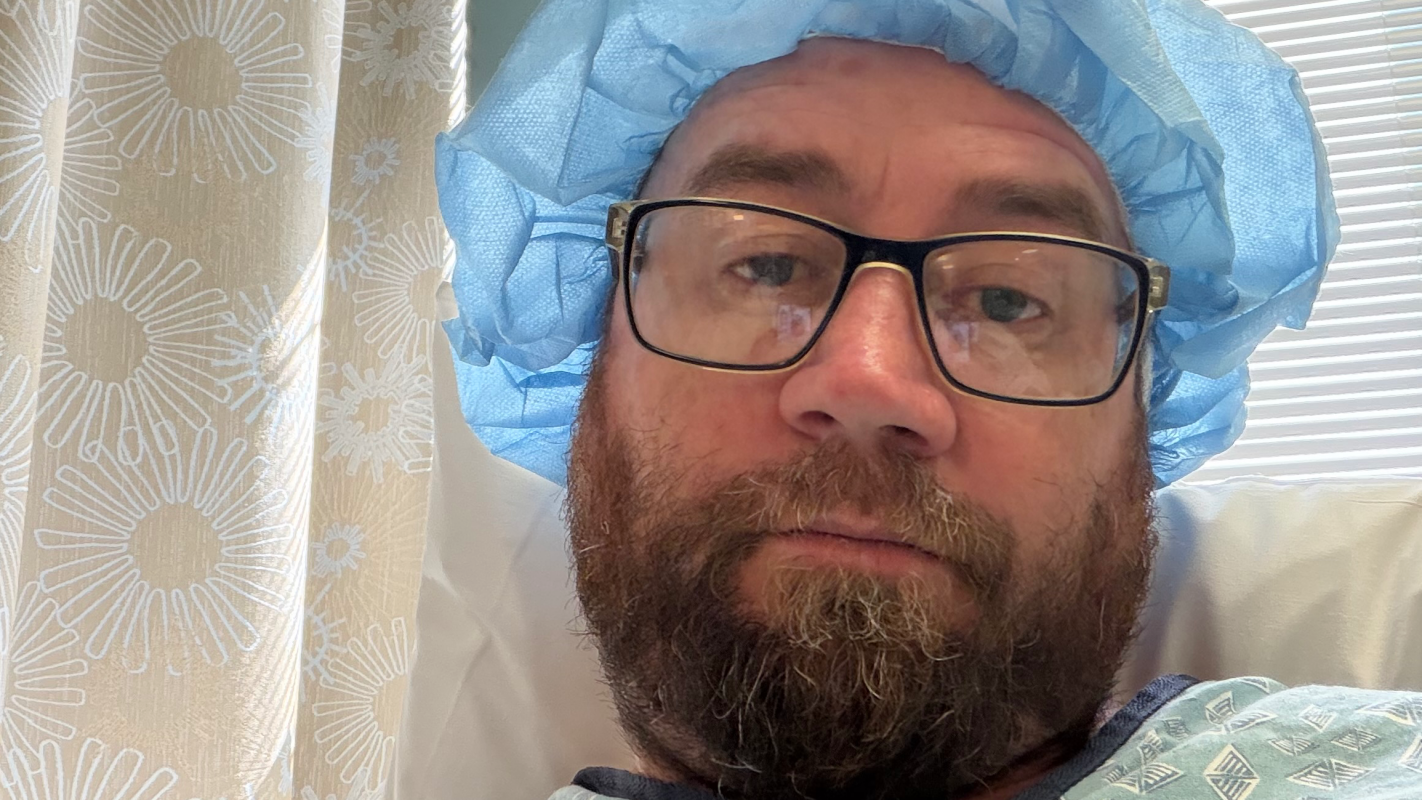 Acl repair
