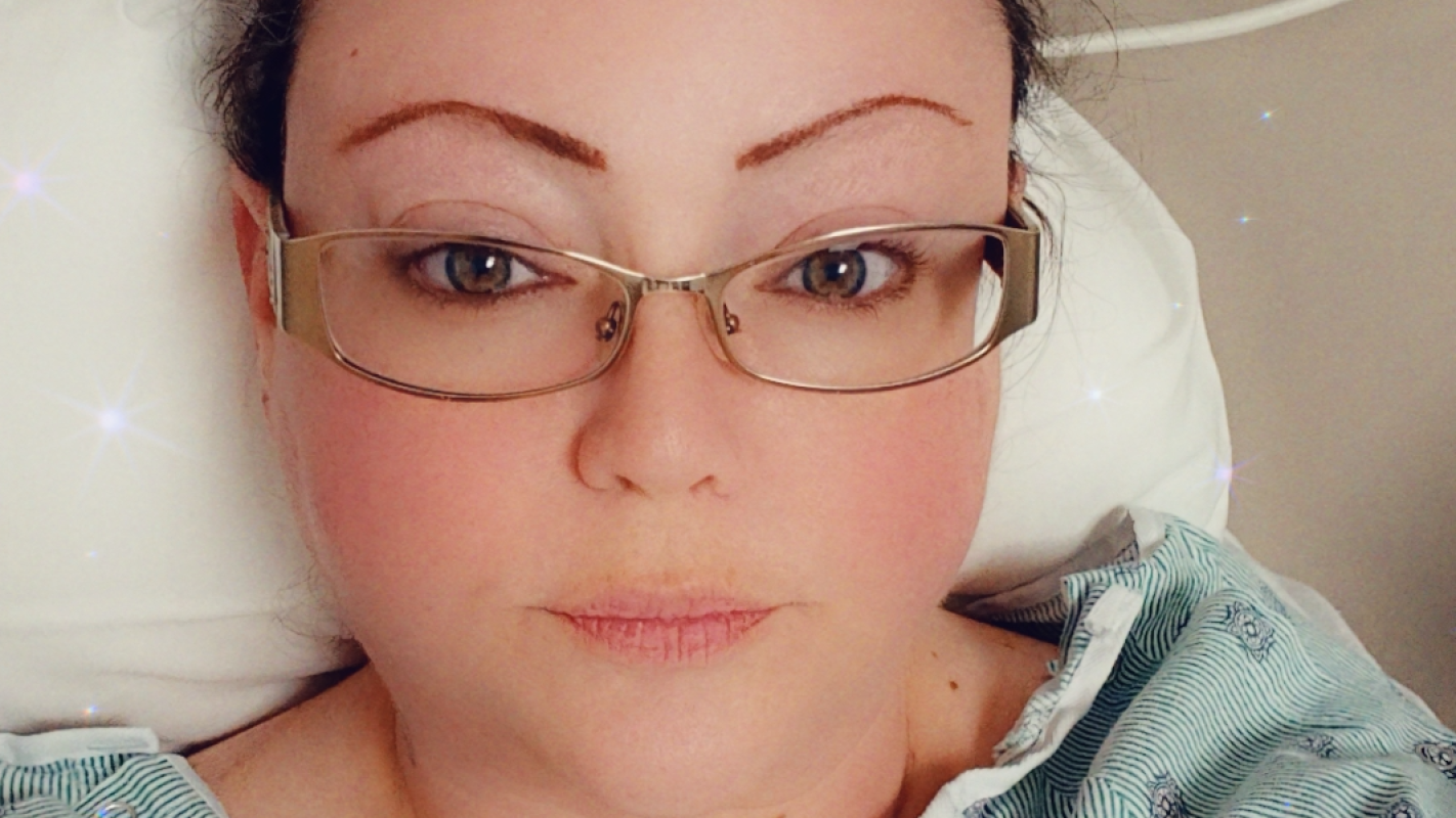 Help with bills, food,and recovery after surgery