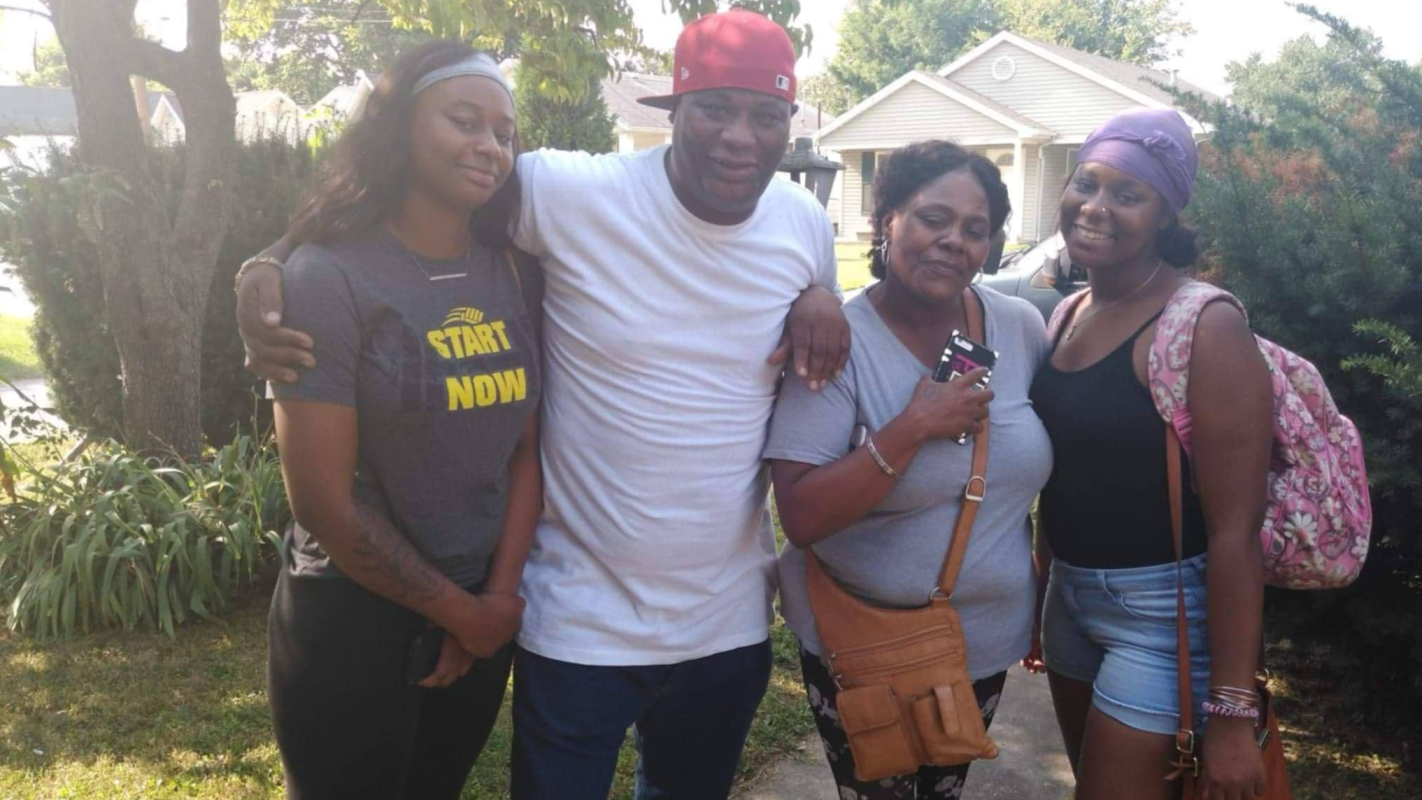 Hurley's peace 🕊️