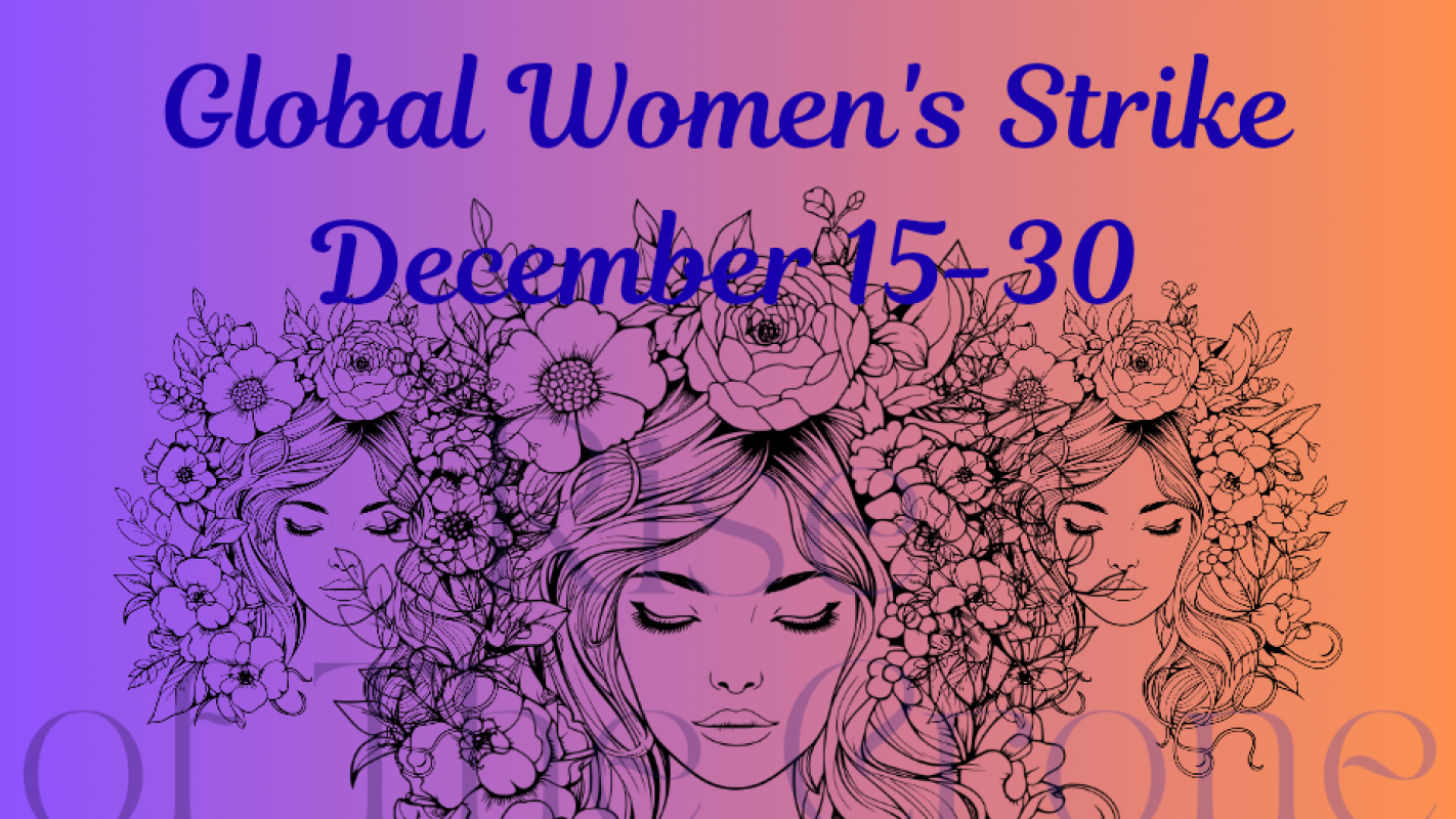 Global Women's Strike