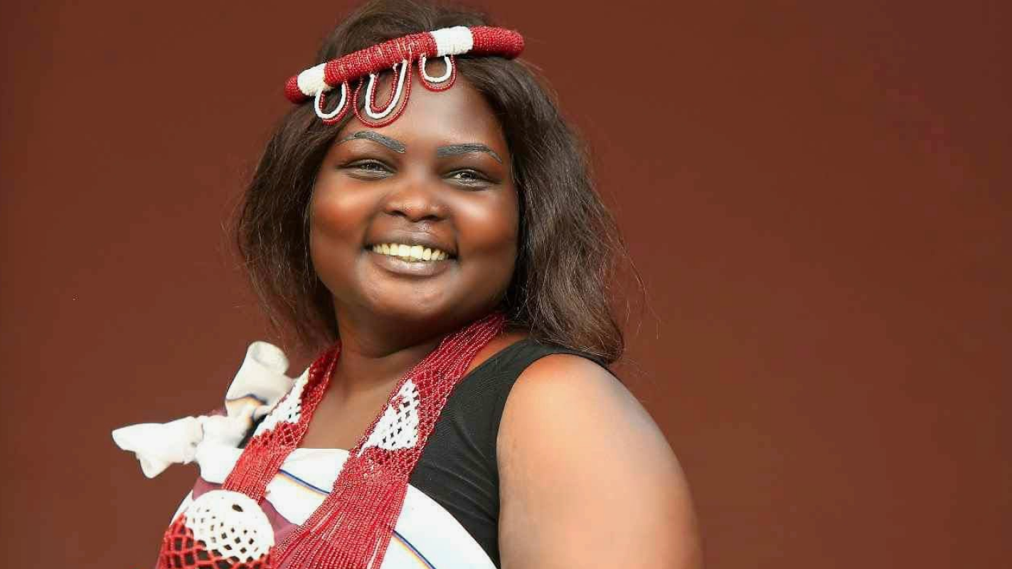 Memorial Fund for Nyamal Babuoth