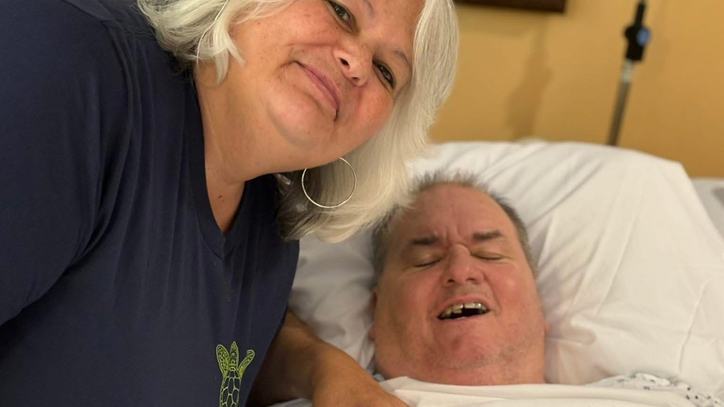 Ben’s Medical Fund