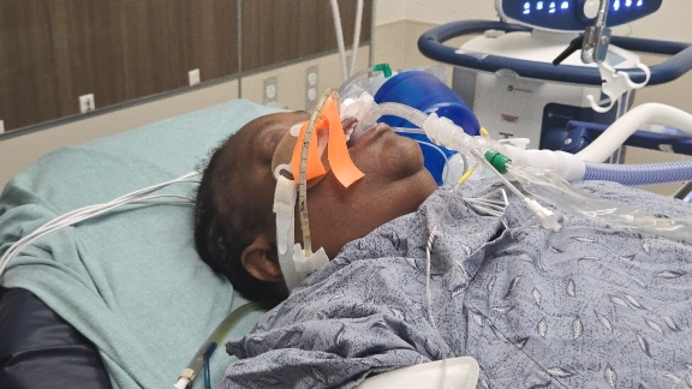 Medical bills and Restore Power