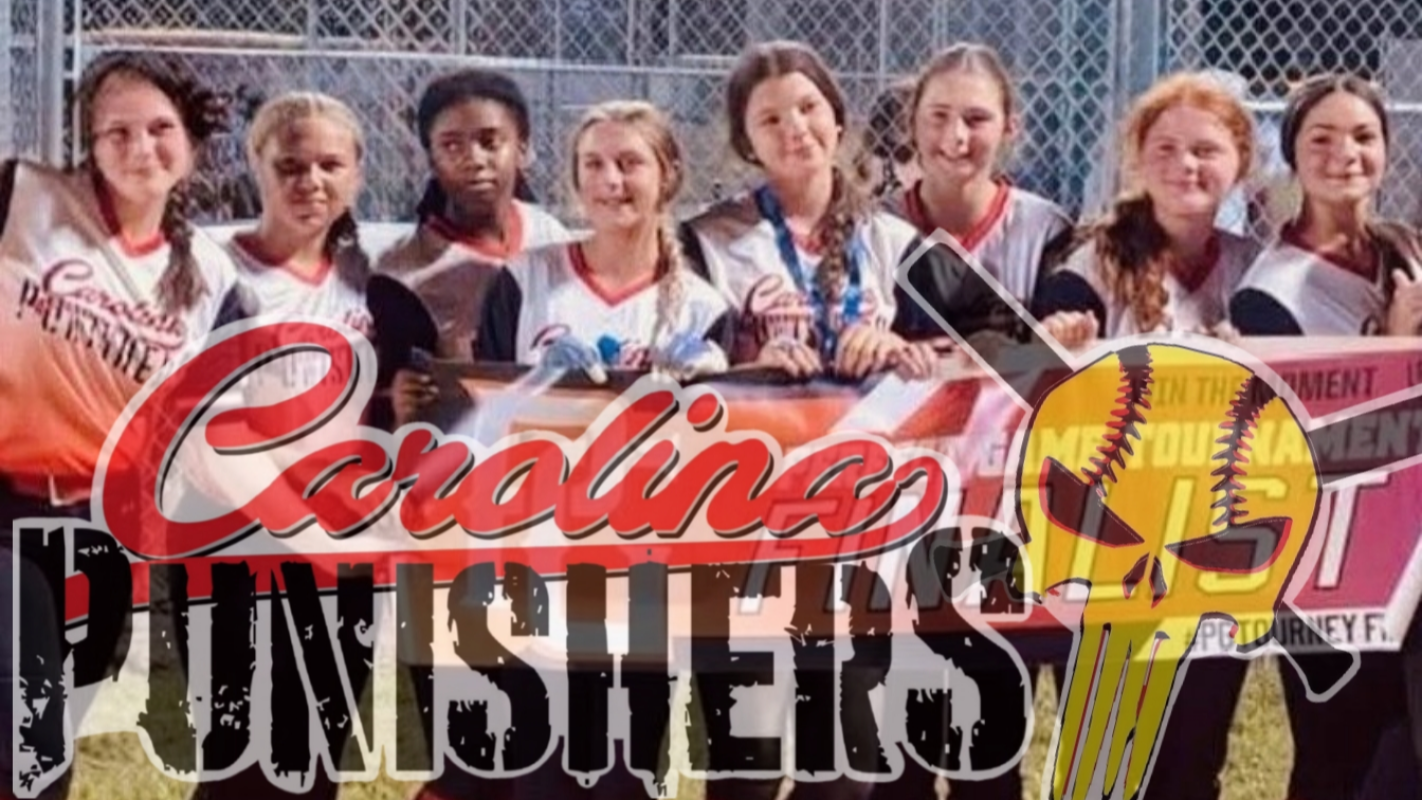 Carolina Punishers Softball Travel Team