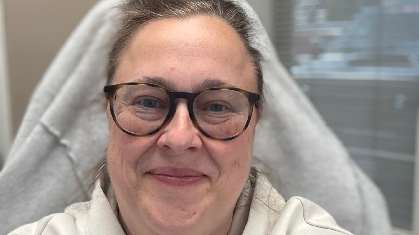 Help peace of mind with Biopsy