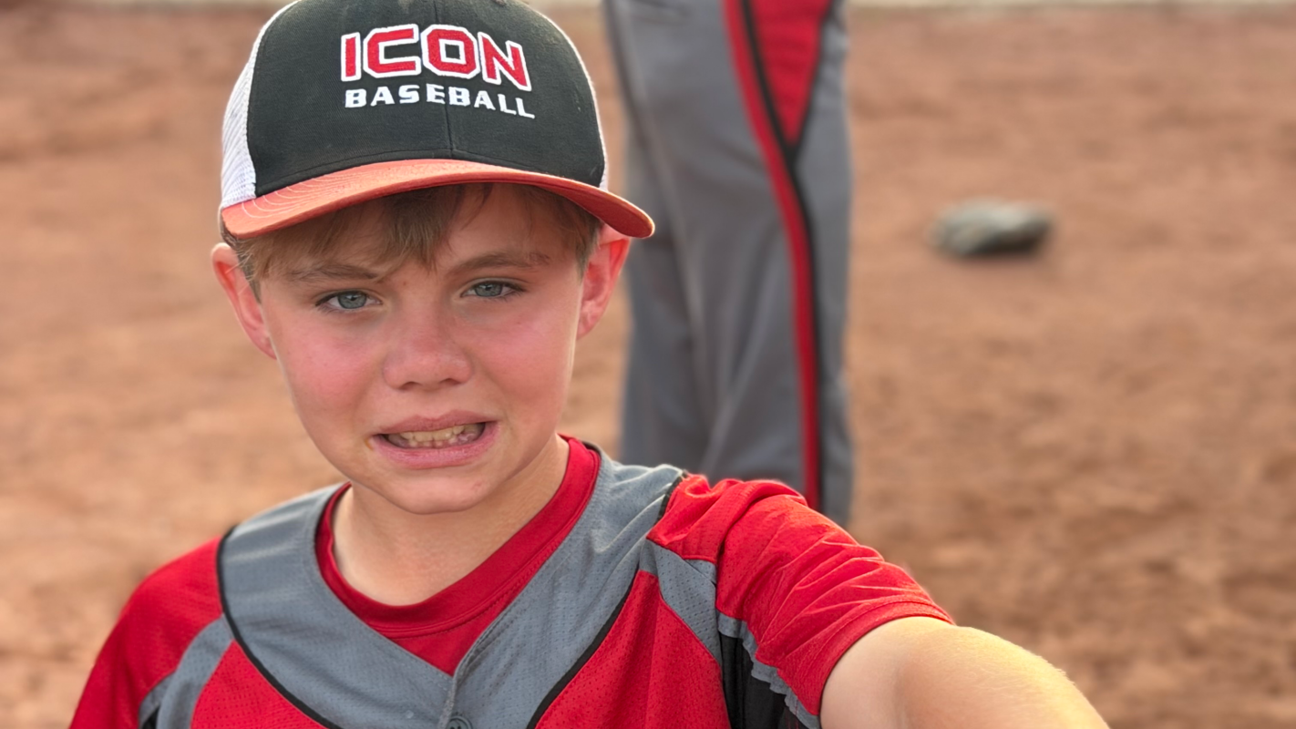 Help Karson get to World Series!!!!