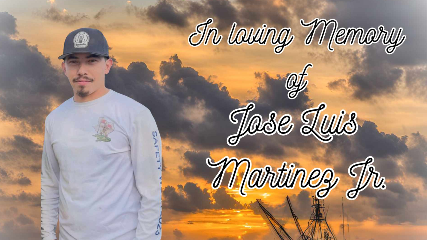 Memorial fund for Jose Martinez's children