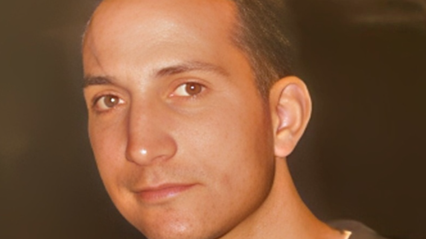 Jeff Manchester: 45 years to a Second Chance