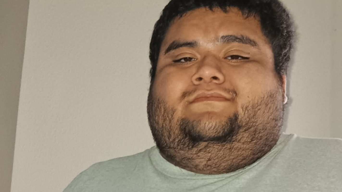 For my son that passed away on the spectately