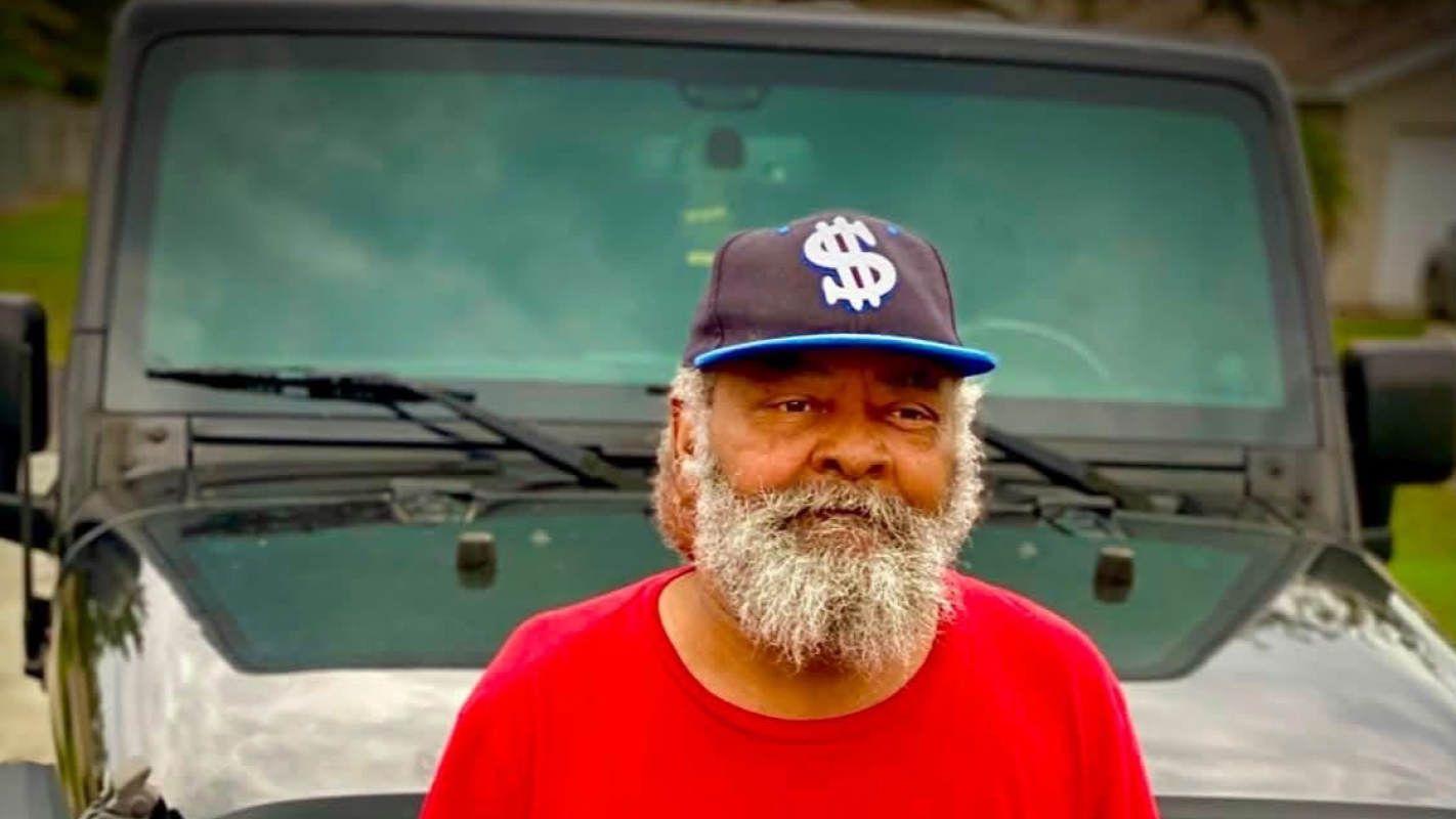 Help lay my uncle to rest