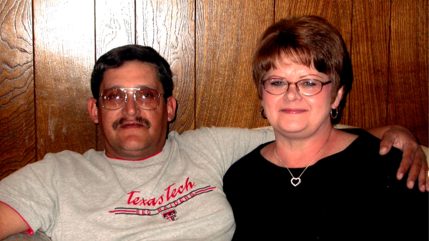 Mamaw's Funeral