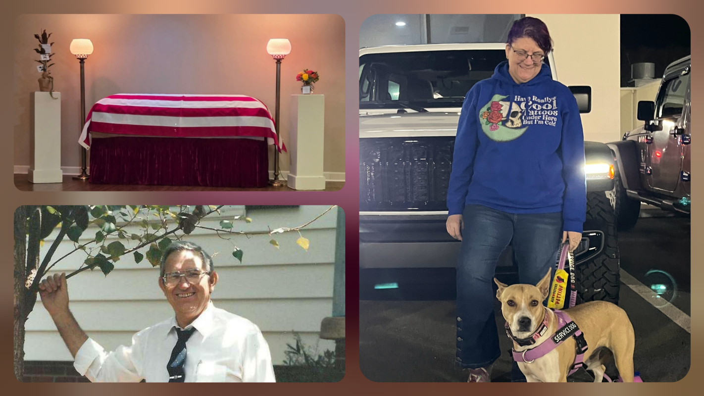 Endings and Beginnings