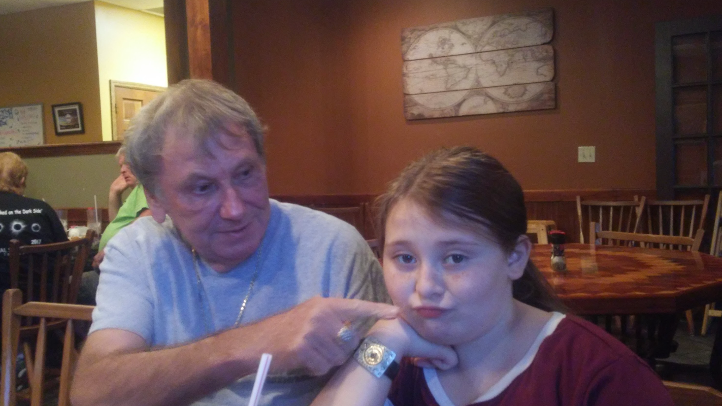 Cremation and Service