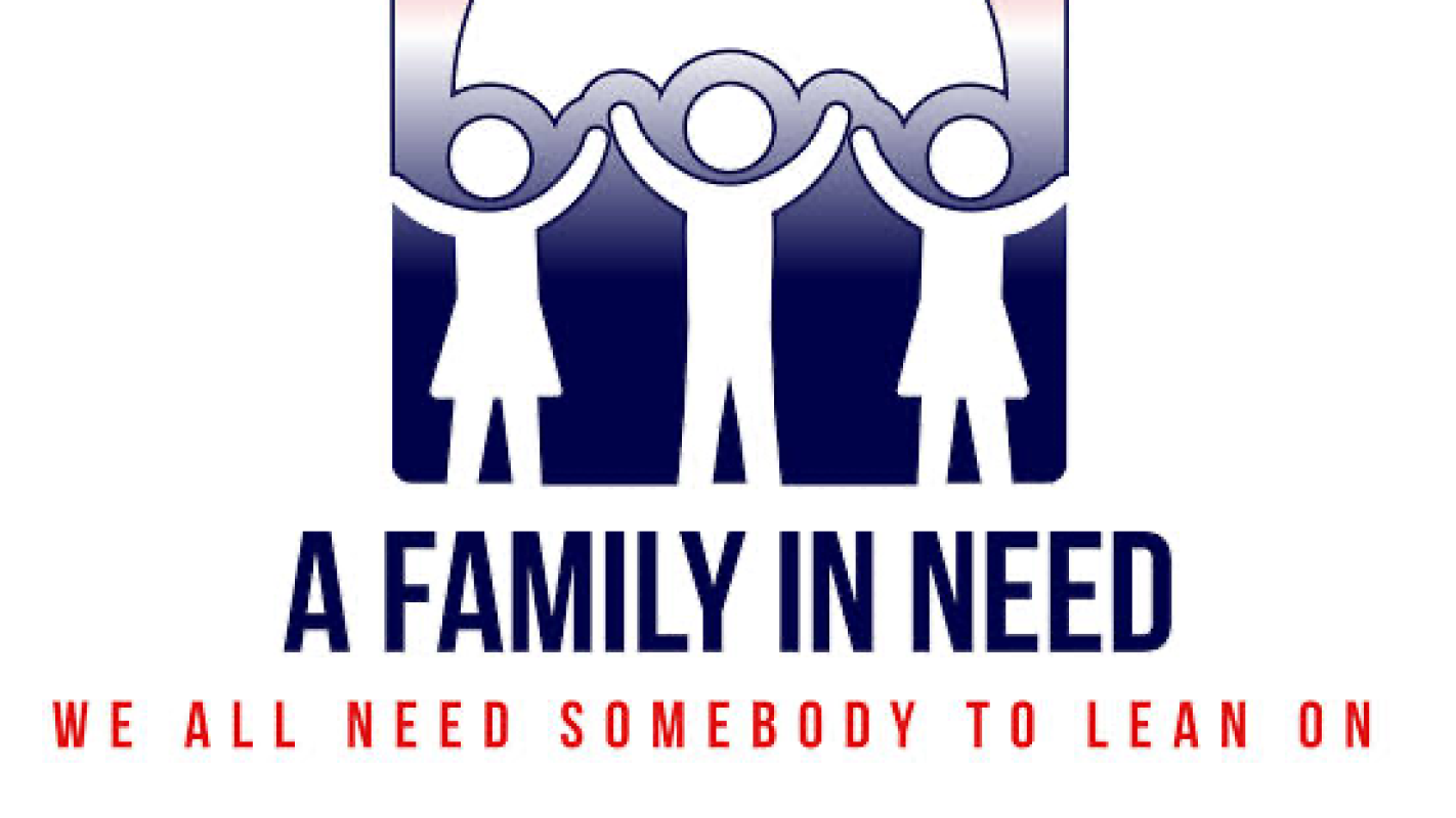 Helping Families in need!