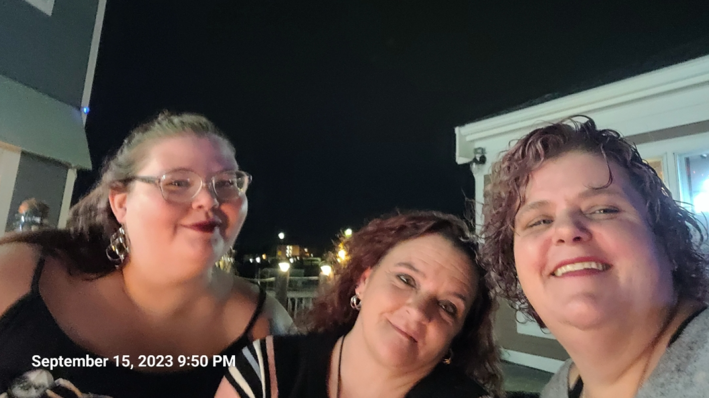 1st and last rent help needed