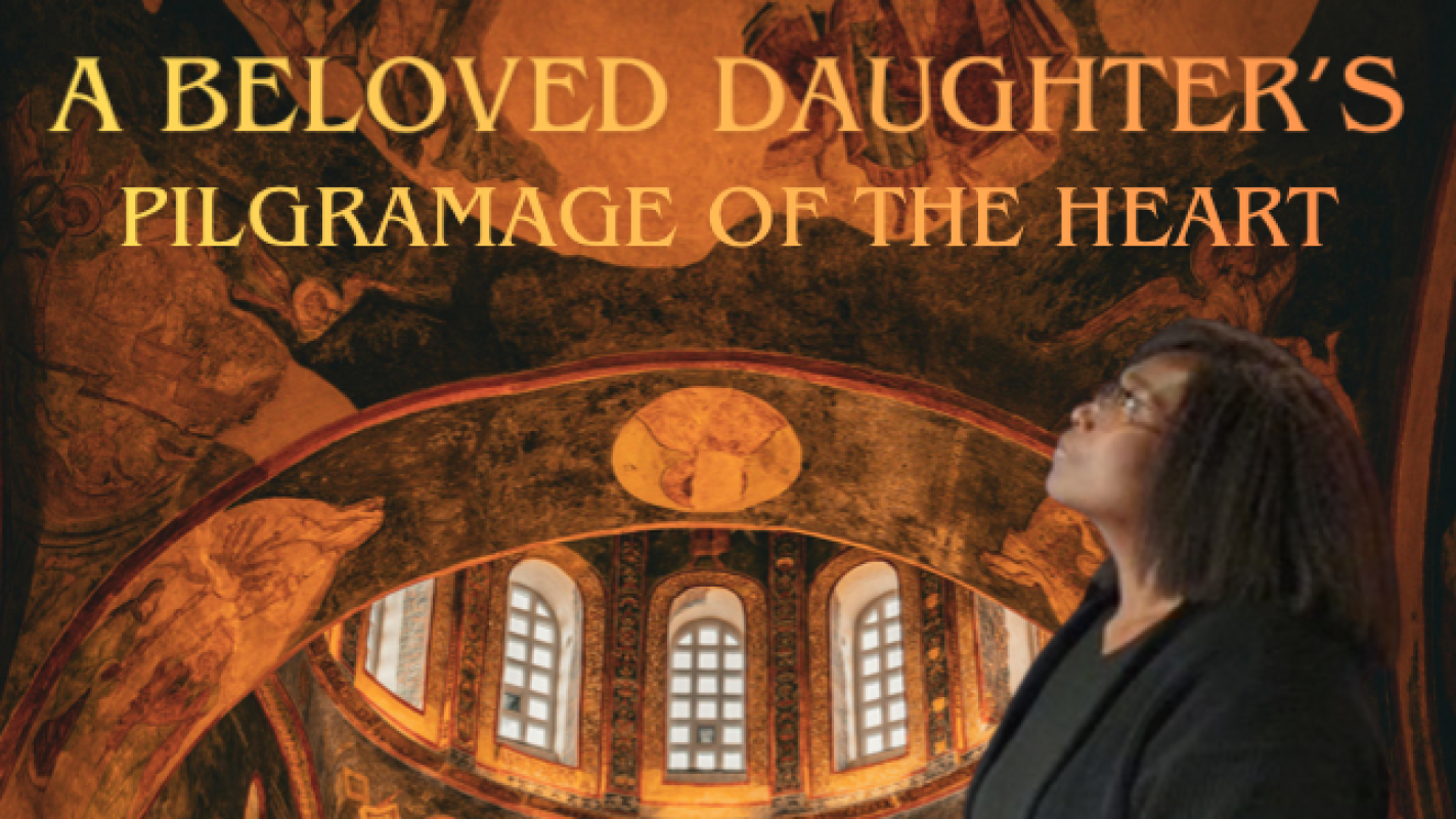Pilgrimage of the Heart - God's Beloved Daughter, Nikiesha Virgil