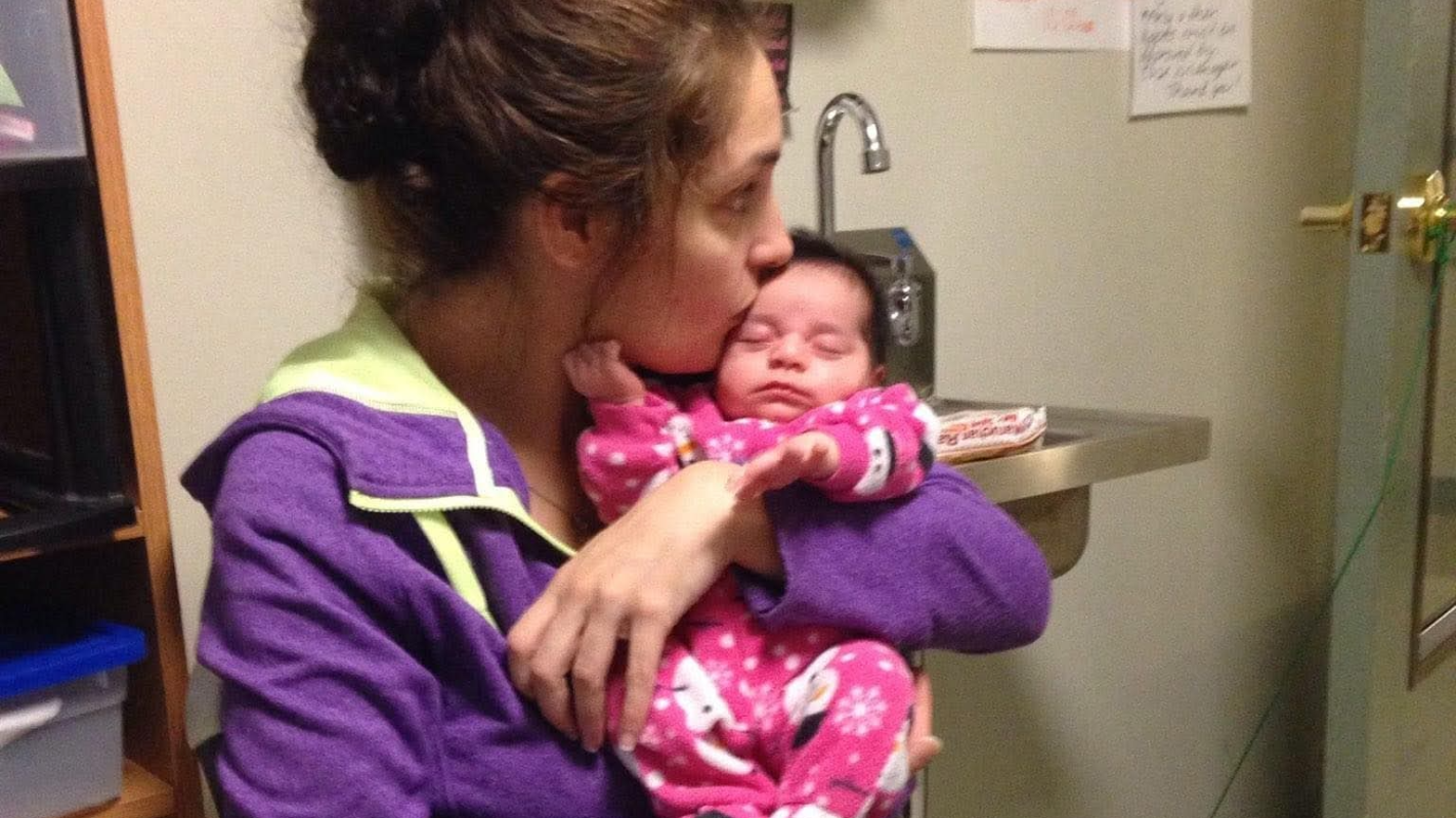 Recovery&Relocate to San Antonio TX