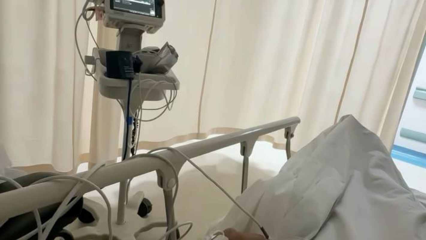 A Mother’s Hope: Help Andrea Survive Mounting Medical Debt