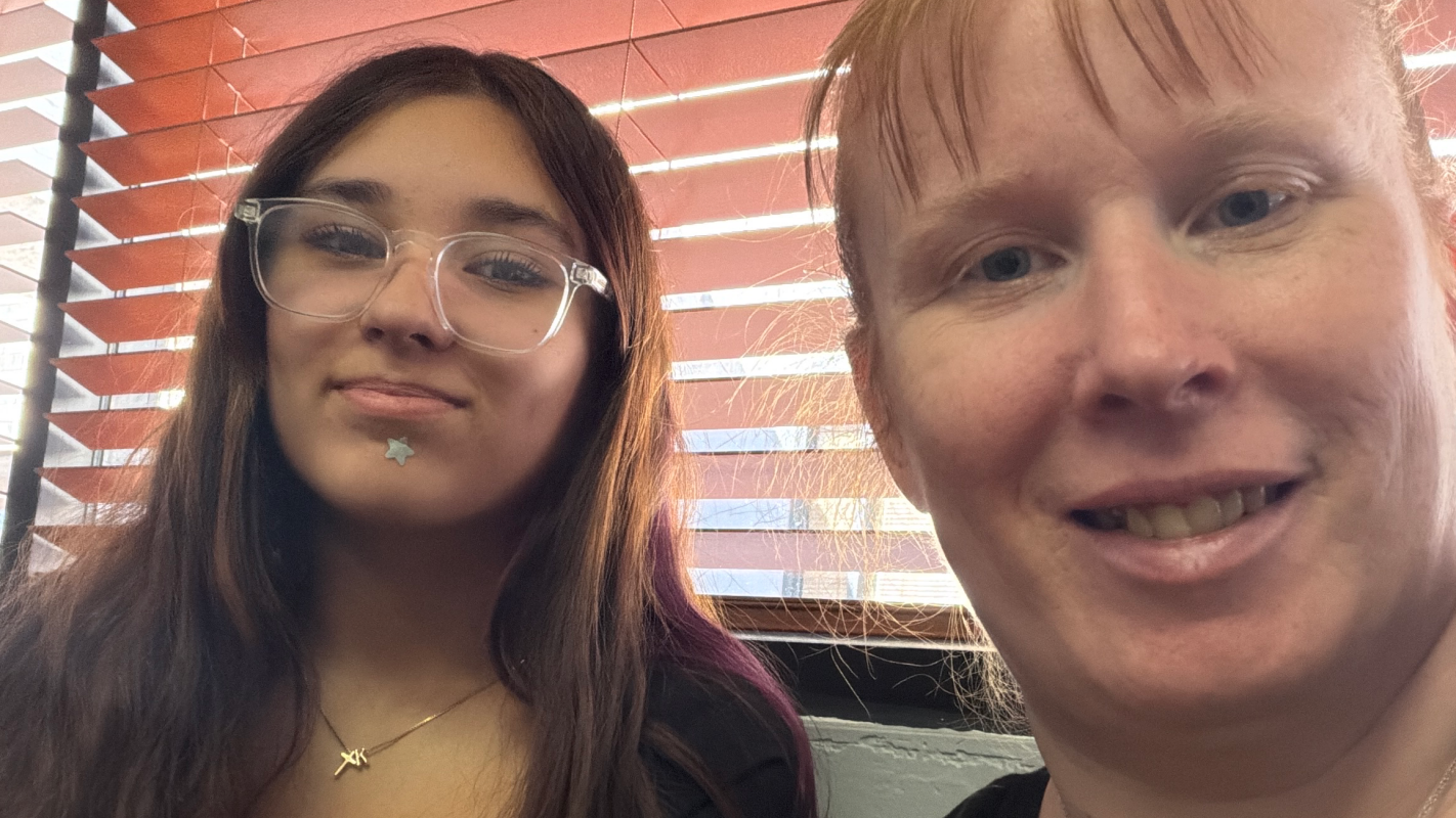 Please help my family