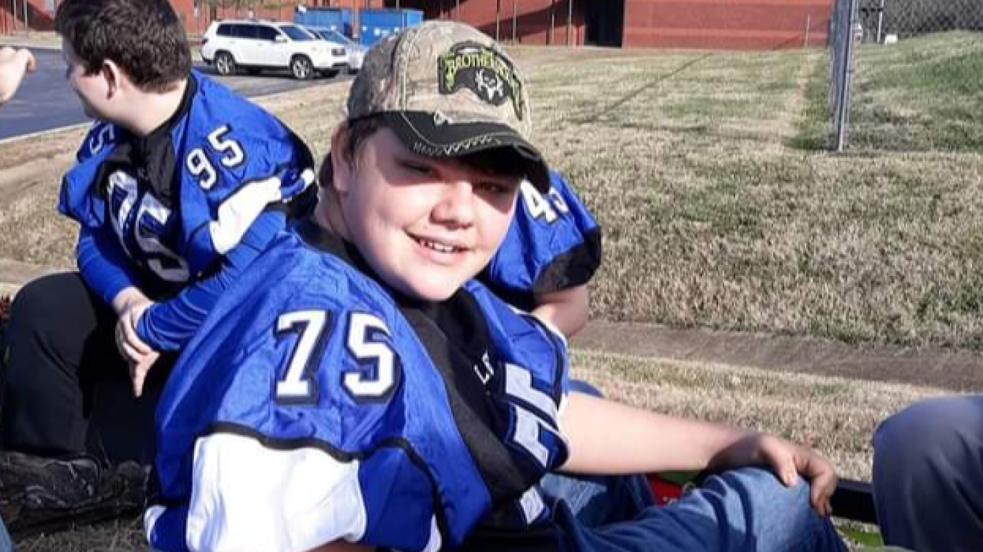 Kaden's Funeral Expenses and Memorial