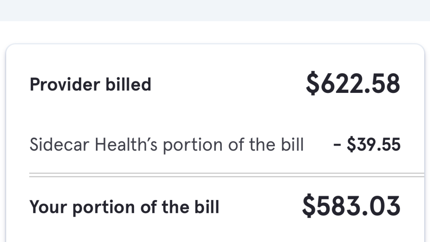 Medical Expenses While Managing Chronic Illness