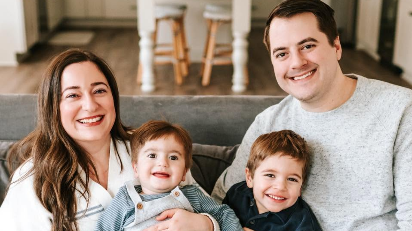 Support the O'Connor Family