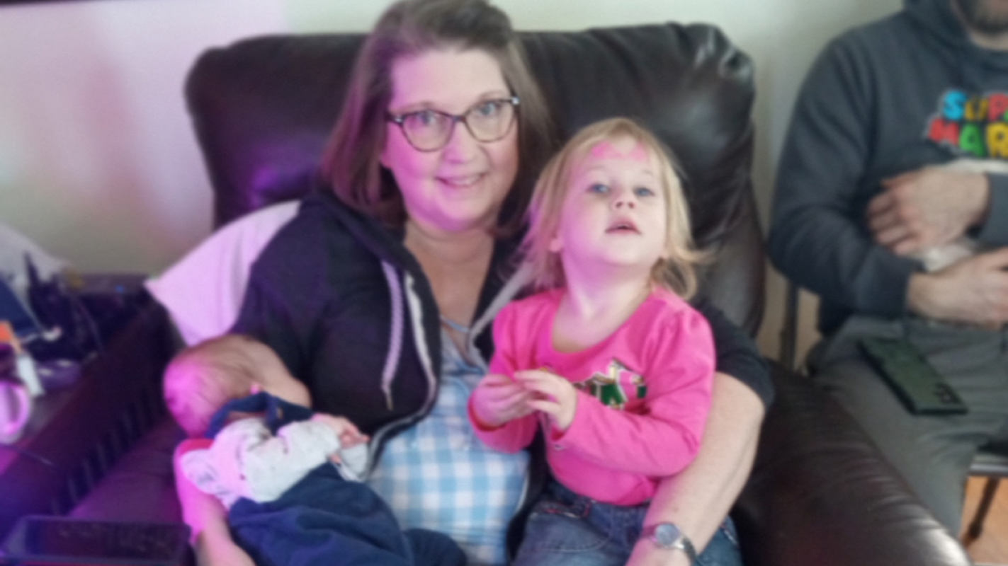 Lisa N’s rehabilitation