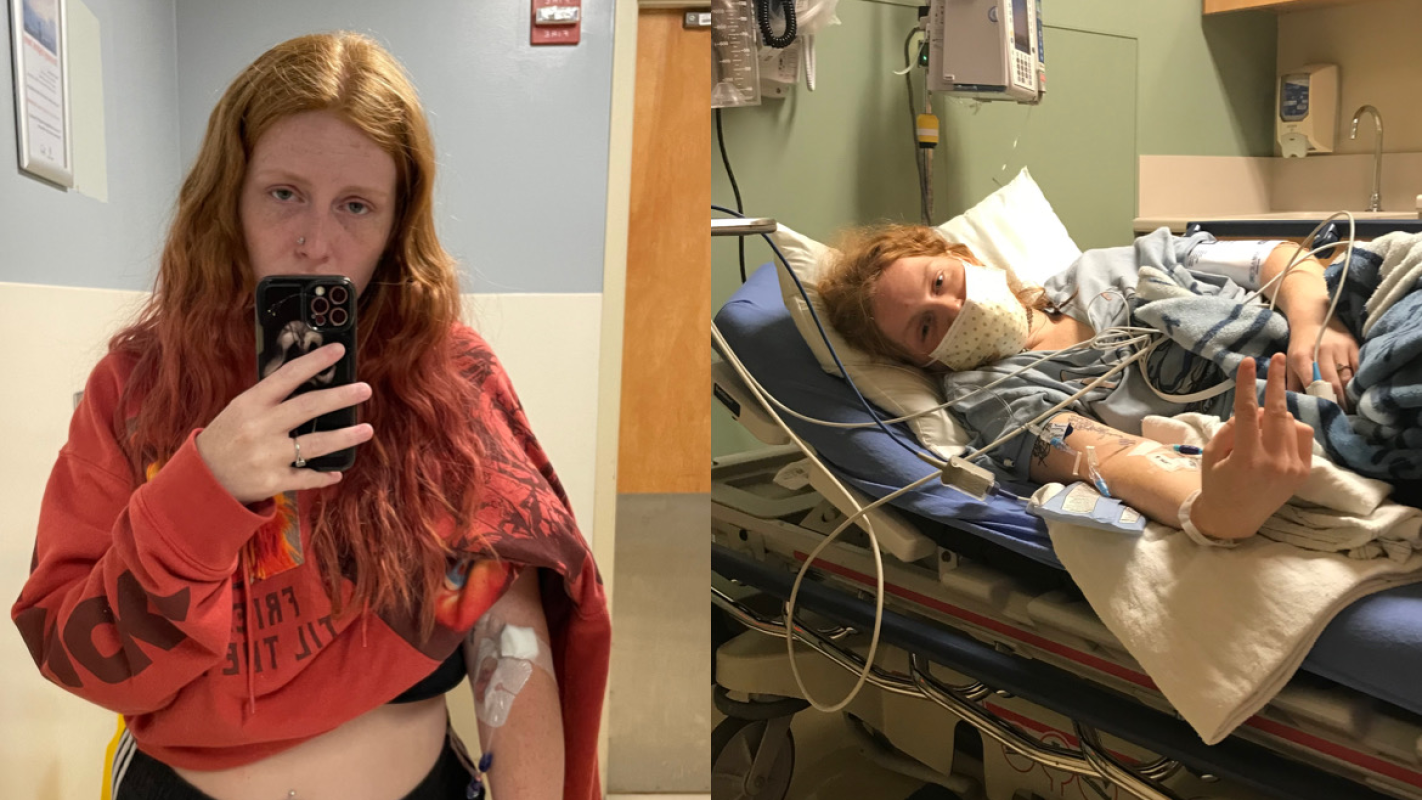 Support Ariana Get Life Saving Surgery