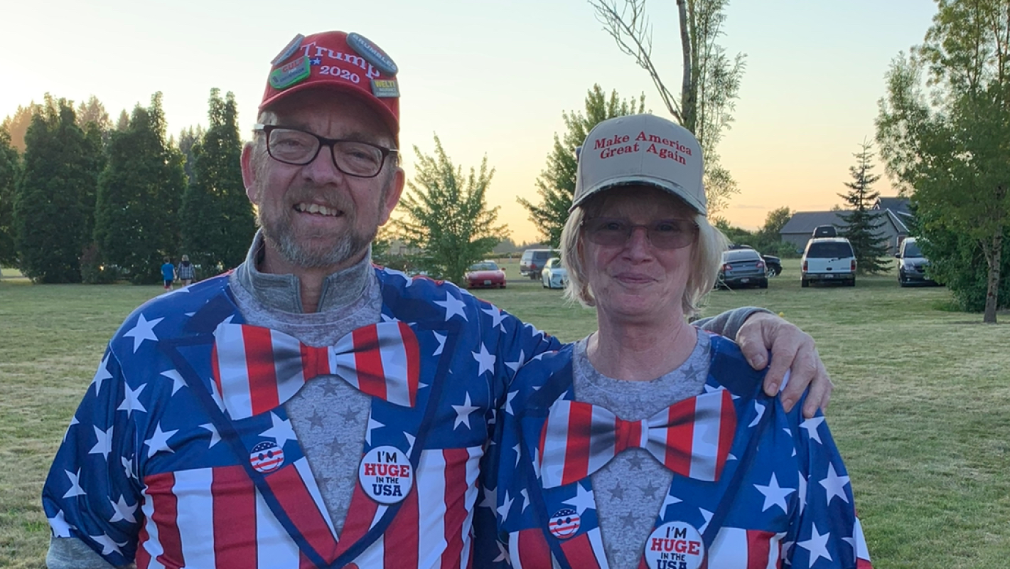 Help Melinda Squires after the Loss of her Beloved Husband