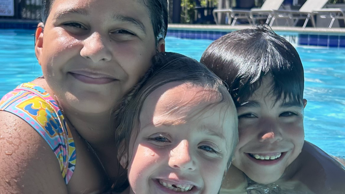 Help us keep our home