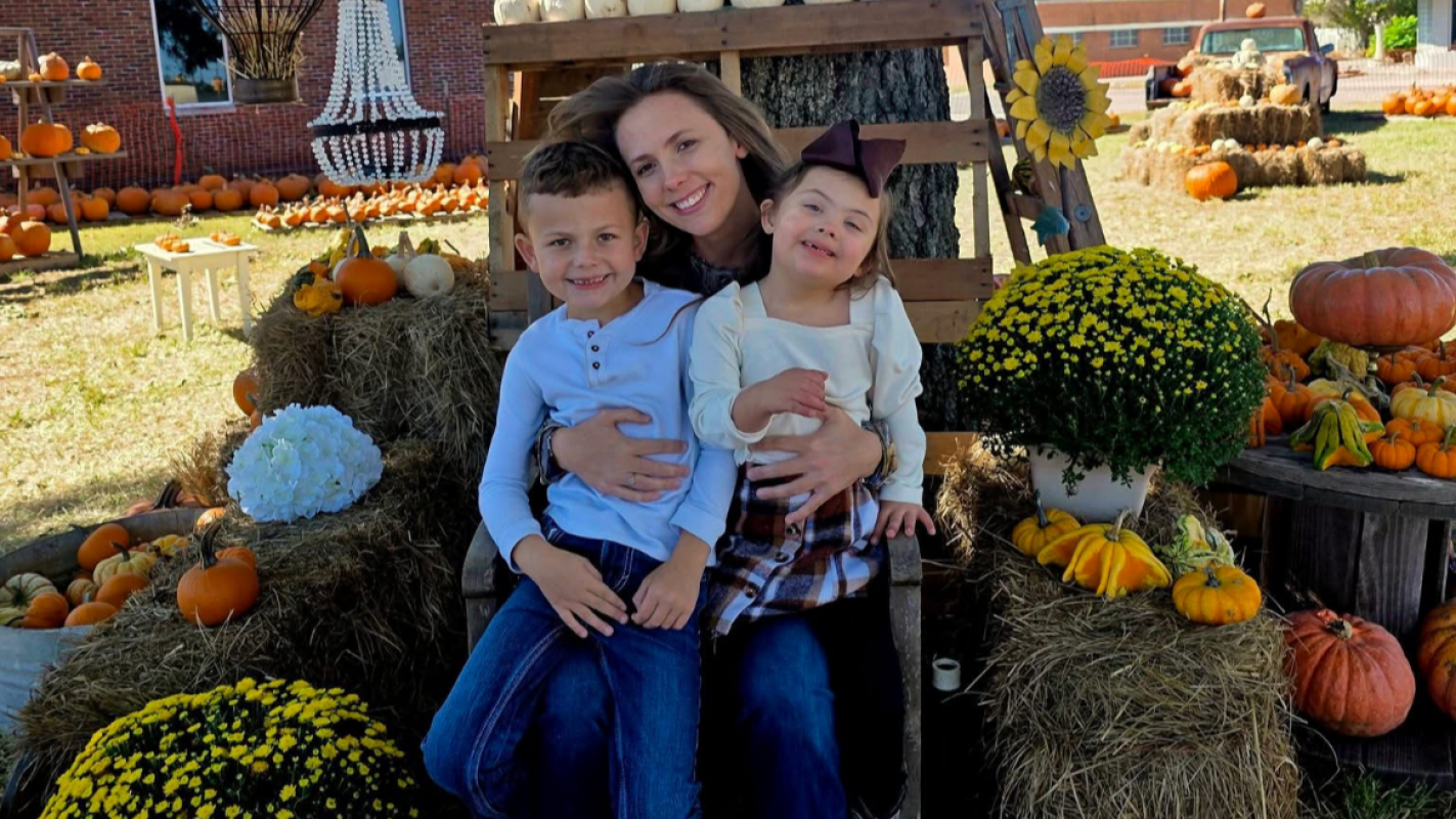 Helping a single mom get back on the road