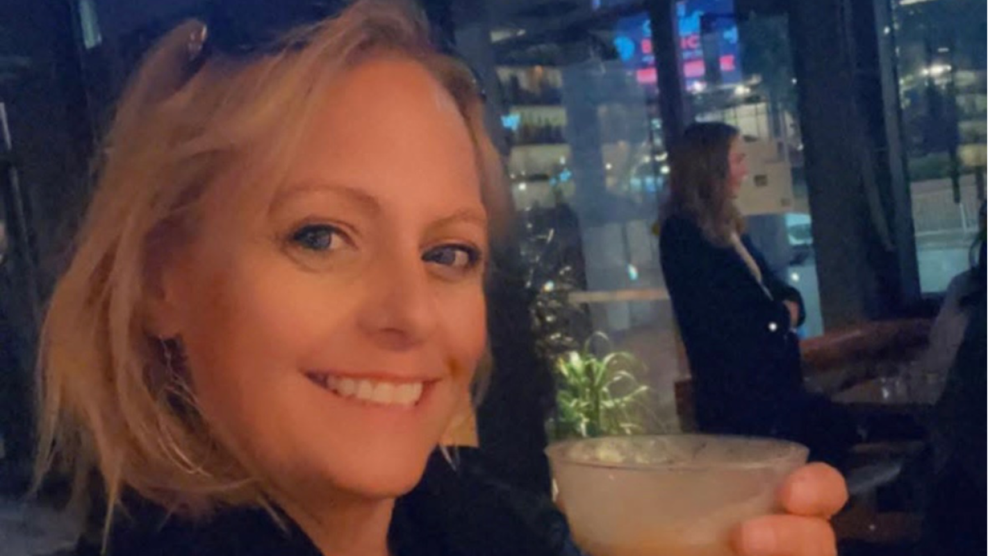 Tracy’s cancer fight (again)