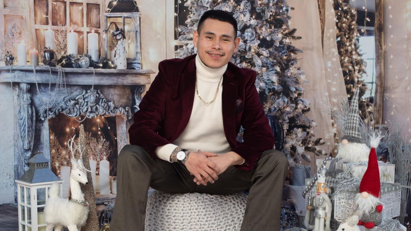 Laying My Brother To Rest