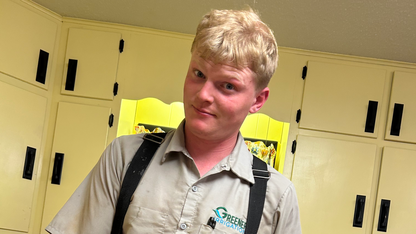 Help bless Derek during medical emergency