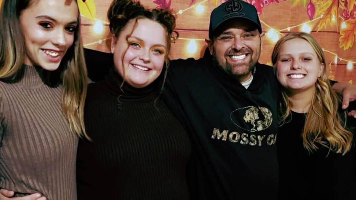 Eric Garmany Memorial Fund