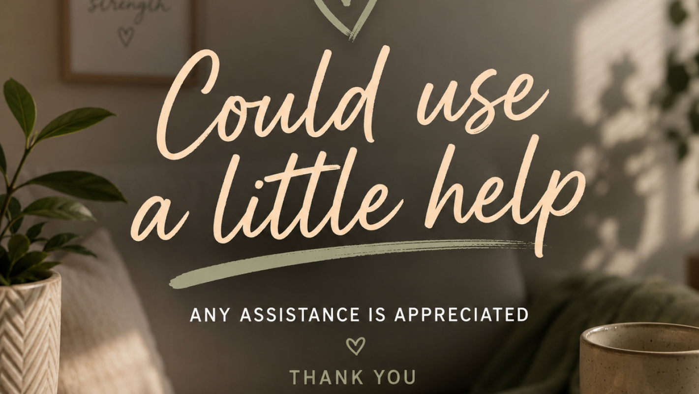 A Little Help Goes a Long Way