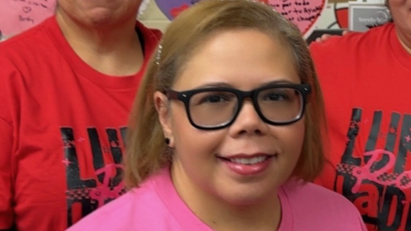 Sheila Miranda