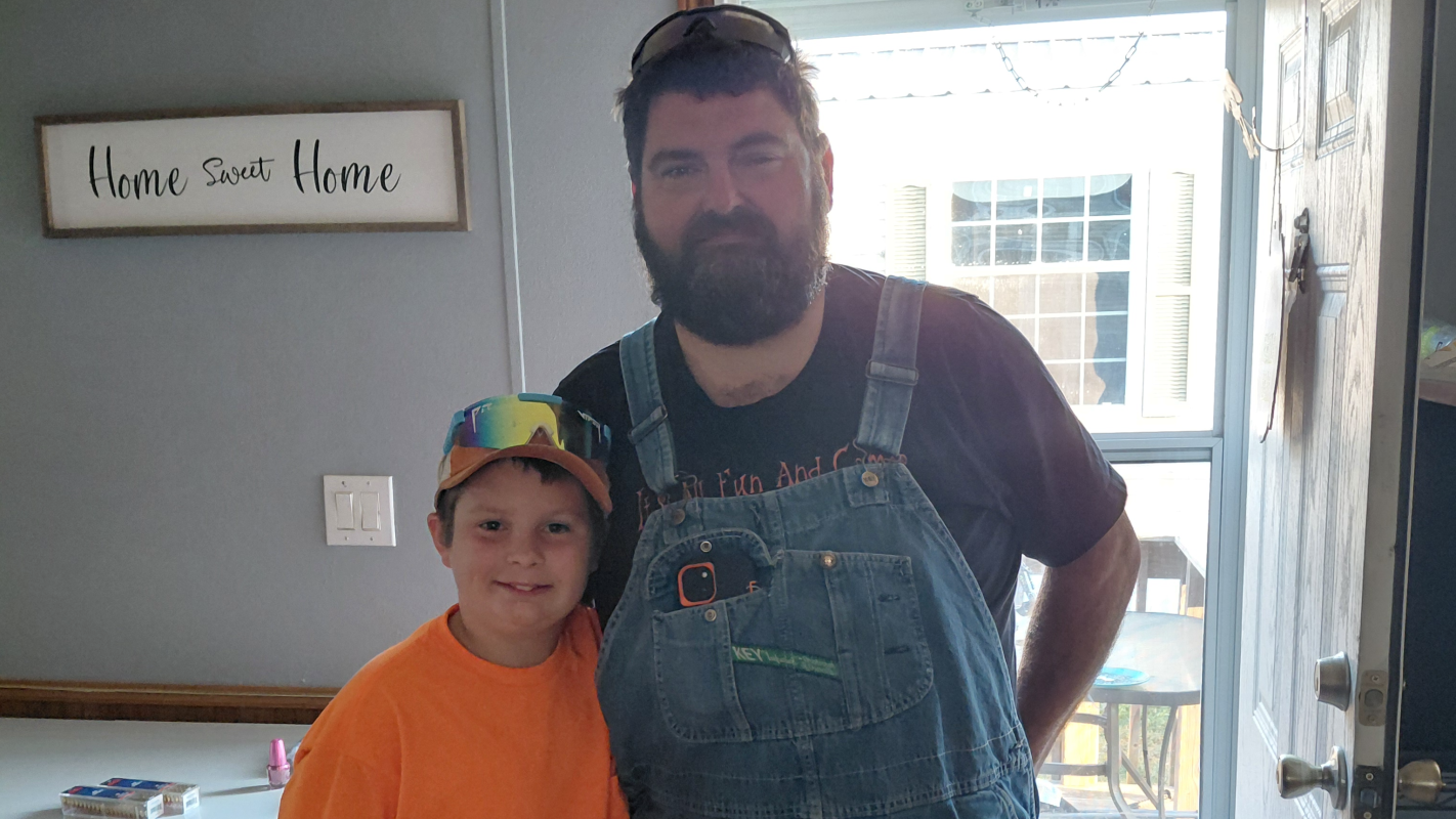 Jake's Surgery Recovery and Expenses