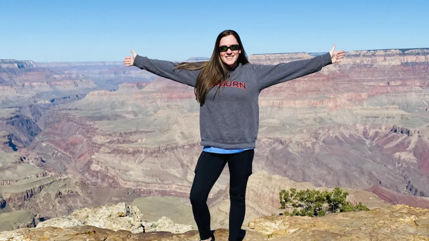 Help Lorreasa Rebuild Her Life With Hope