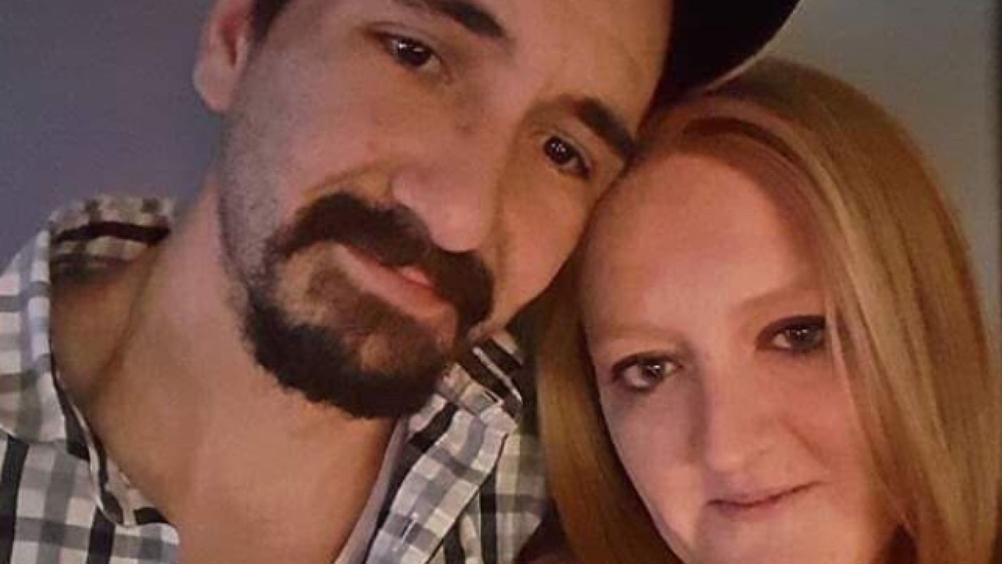 Last GoodBye for Daddy