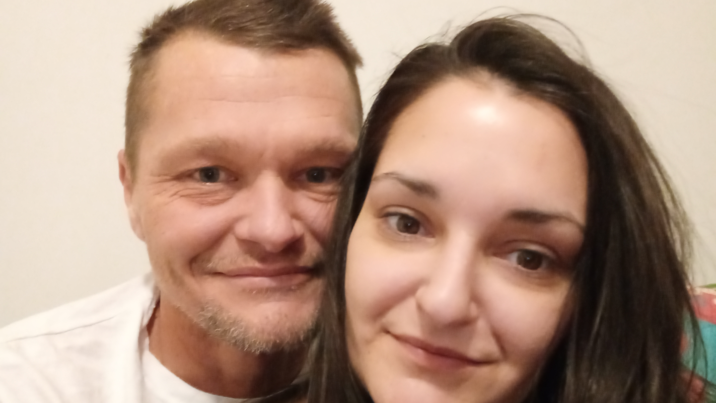 Love, peace, secure.