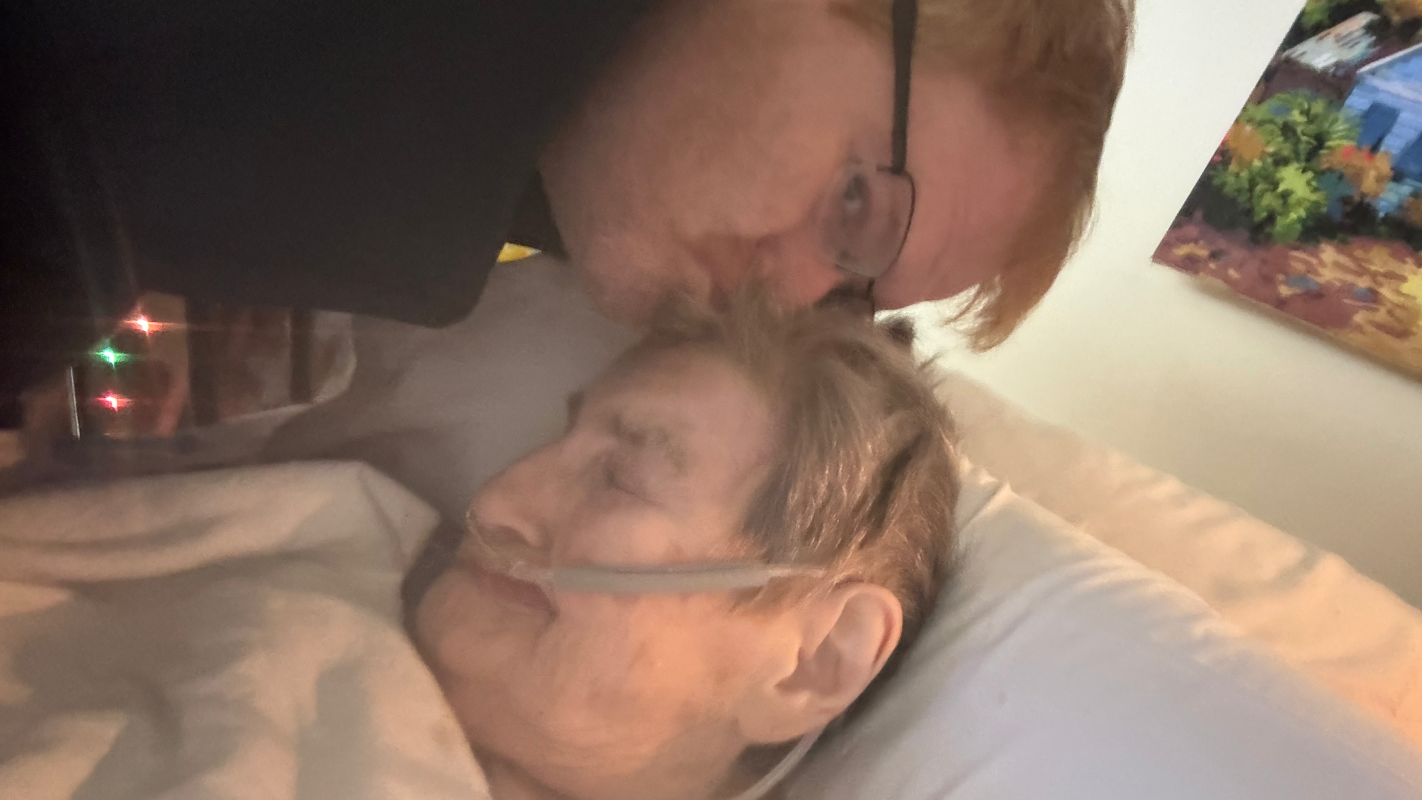 Medical & Funeral expenses for Carolyn A Hynes