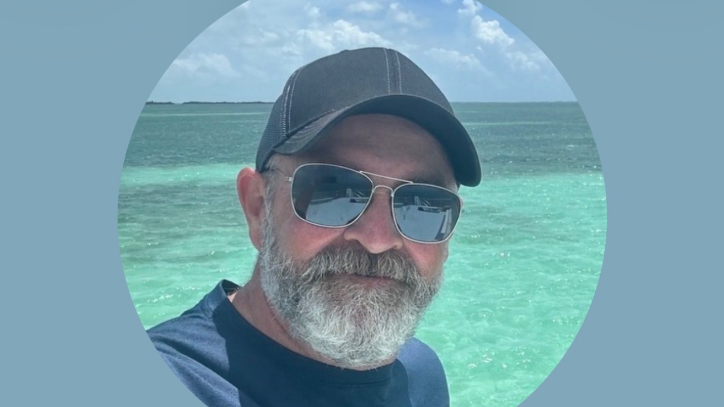 Geoff and Robyn Woods