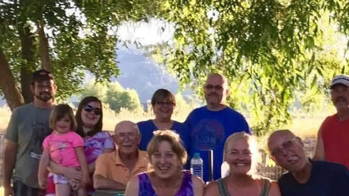 Help Support Karen Schneider 💙